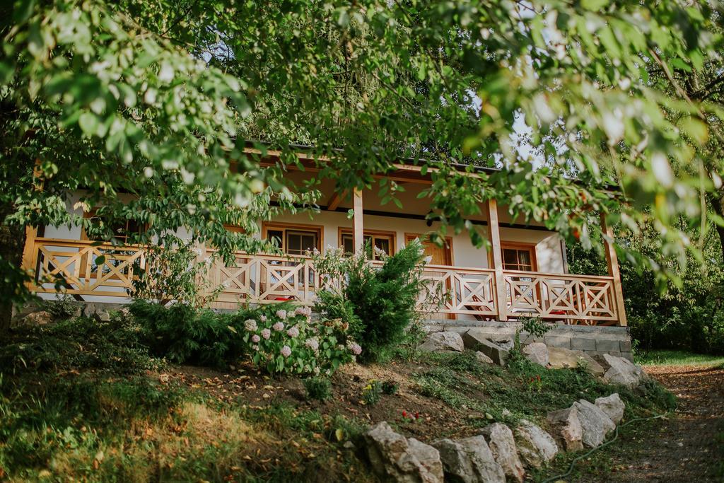Cosama Village 锡吉什瓦拉 外观 照片